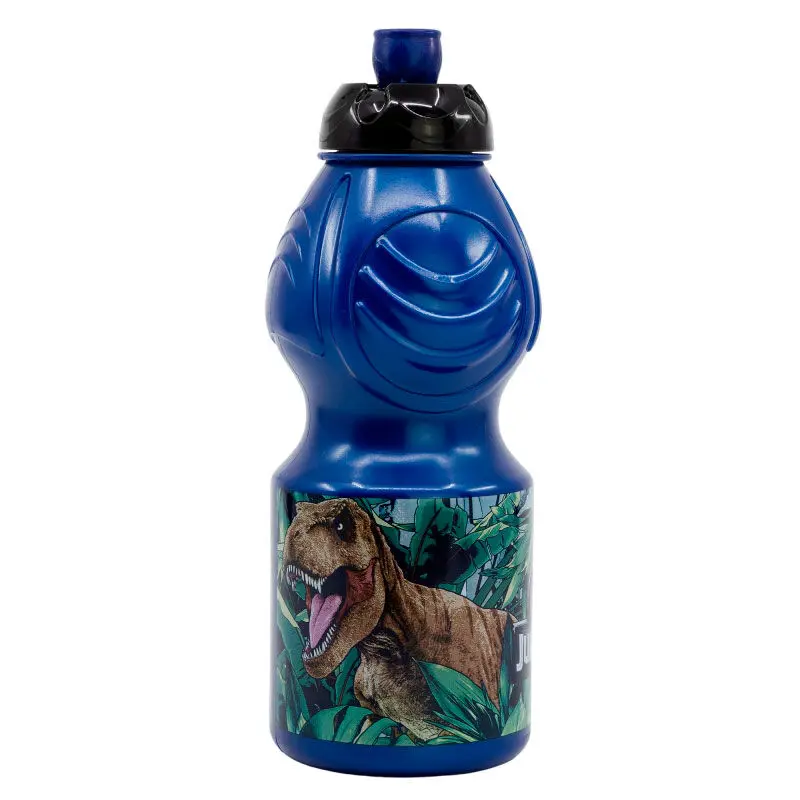 Jurassic World sticla sport 400ml poza produsului