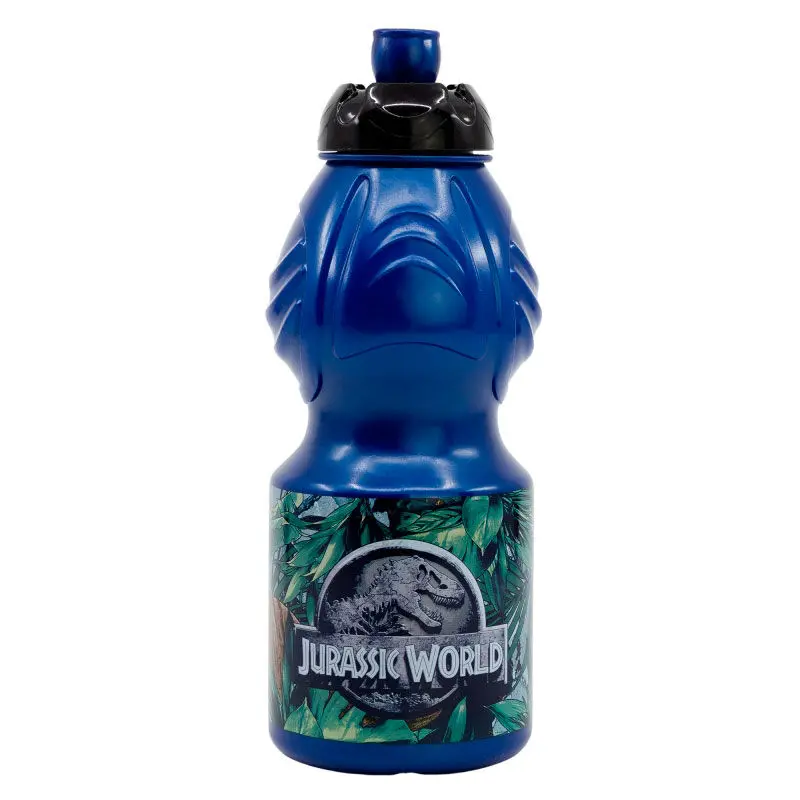 Jurassic World sticla sport 400ml poza produsului