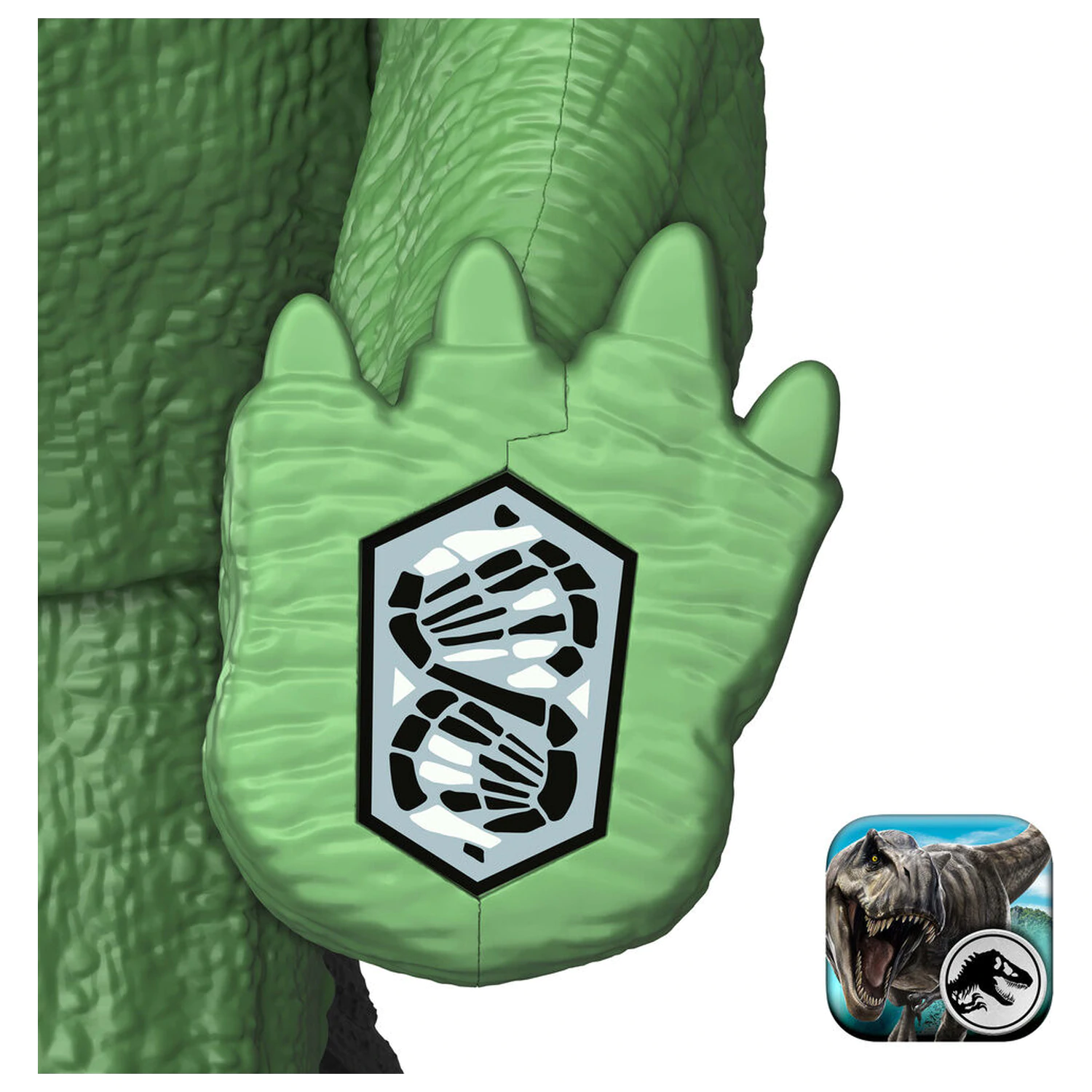 Jurassic World Stegosaurus figurina dinozaur poza produsului