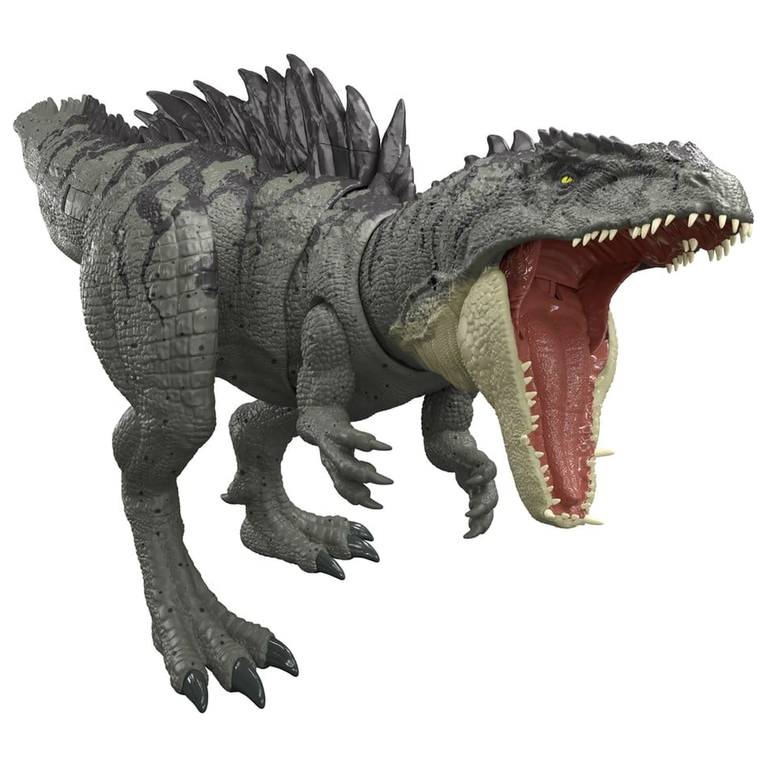 Jurassic World: Survival figurina de actiune Colossal Chomp Giganotosaurus 71 cm poza produsului