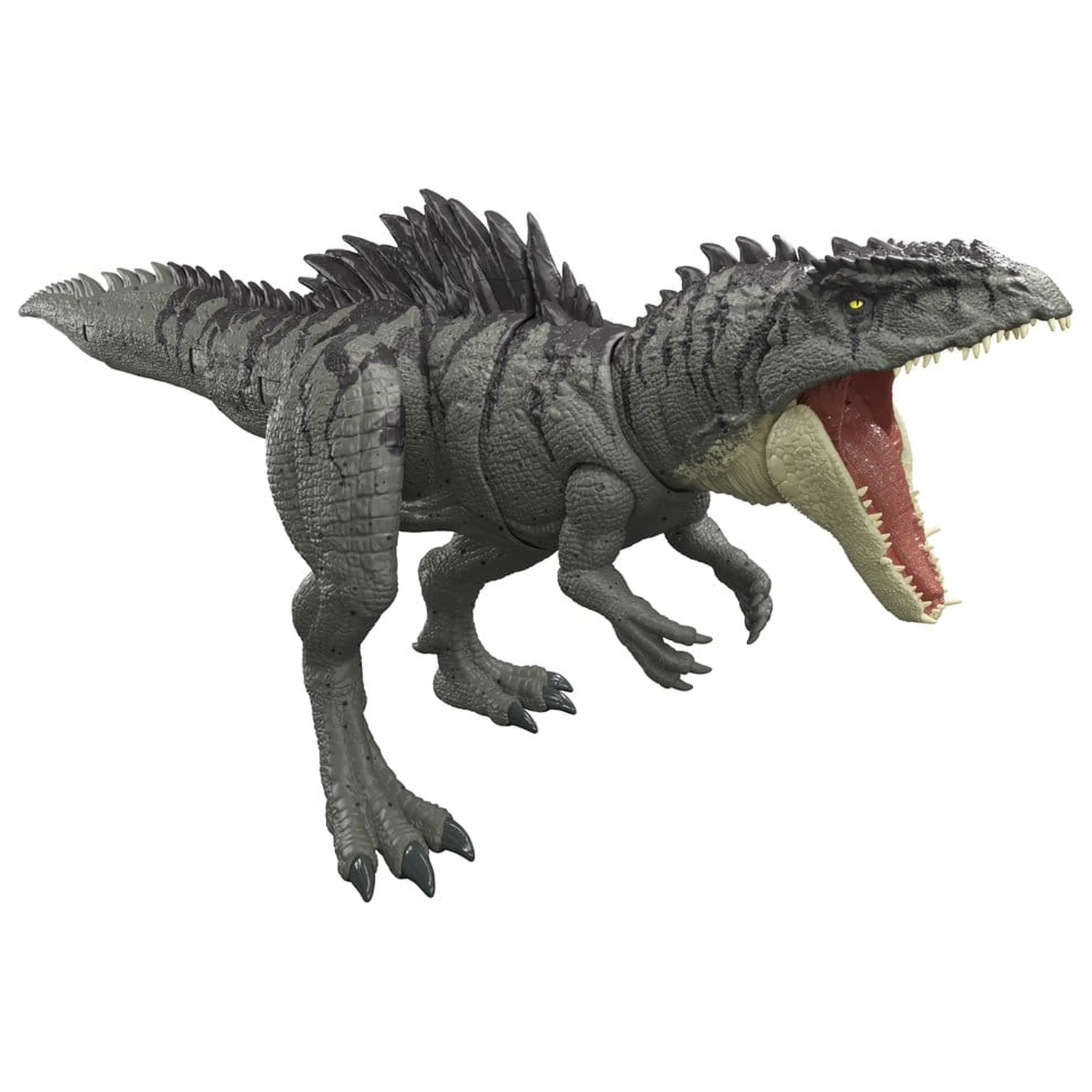 Jurassic World: Survival figurina de actiune Colossal Chomp Giganotosaurus 71 cm poza produsului