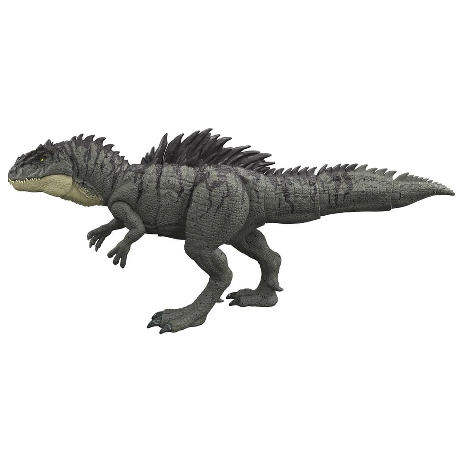 Jurassic World: Survival figurina de actiune Colossal Chomp Giganotosaurus 71 cm poza produsului
