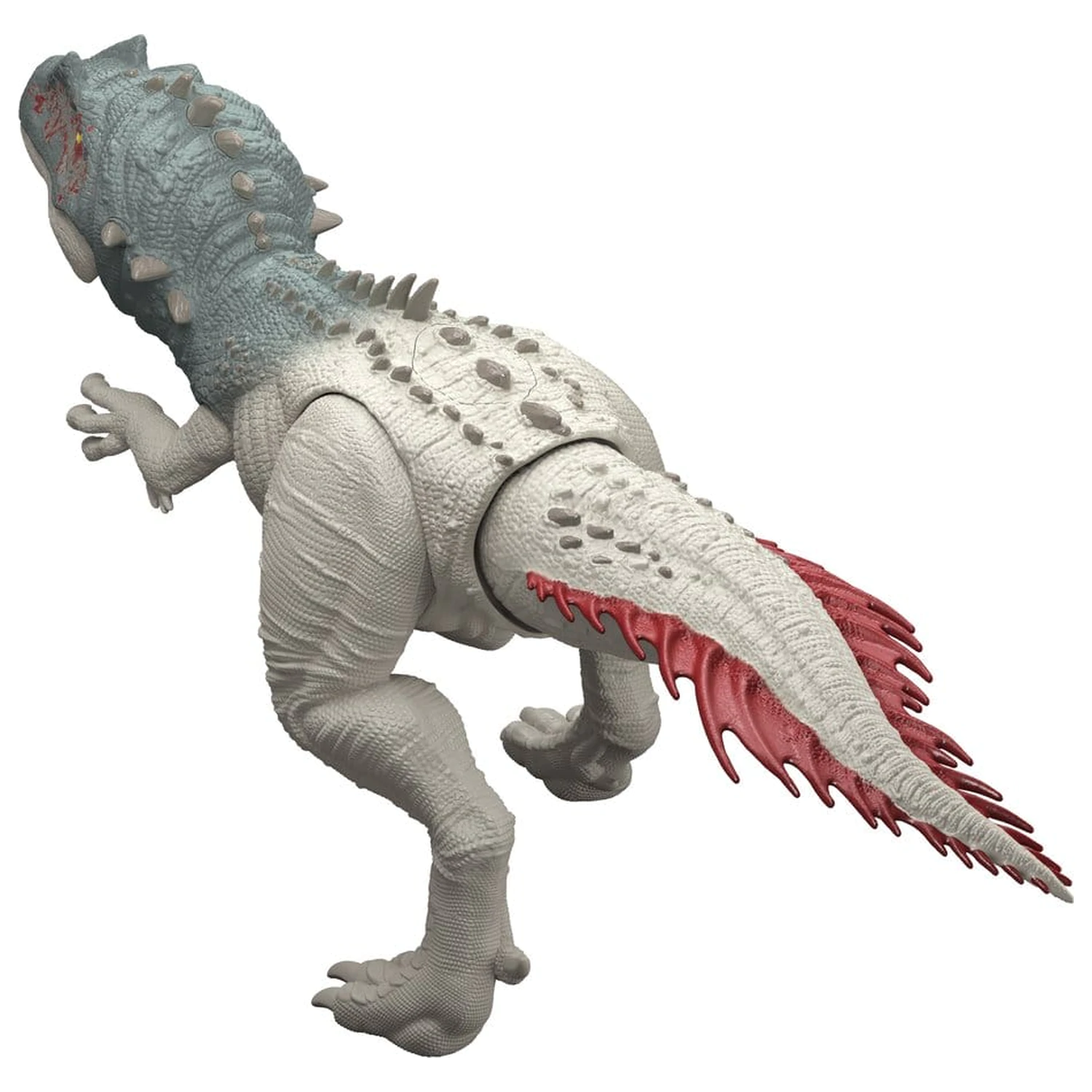 Jurassic World: Survival Action Figure Gigantic Thrashers Torvosaurus 30 cm poza produsului