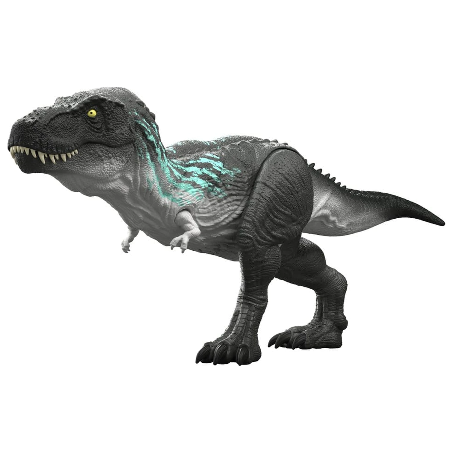 Jurassic World: Survival Action Figure Muscle Madness Tyrannosaurus Rex 56 cm poza produsului