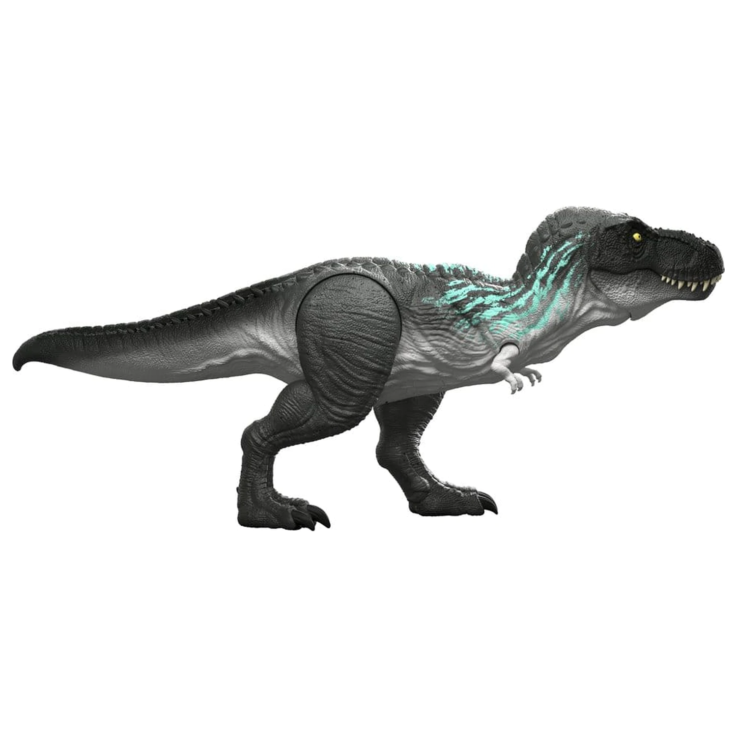 Jurassic World: Survival Action Figure Muscle Madness Tyrannosaurus Rex 56 cm poza produsului
