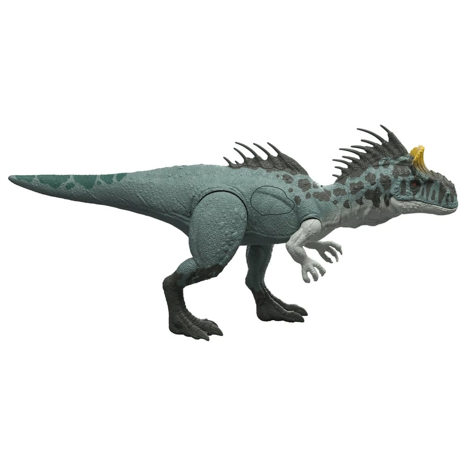 Jurassic World: Survival figurina de actiune Wild Roar Cryolophosaurus 37 cm poza produsului