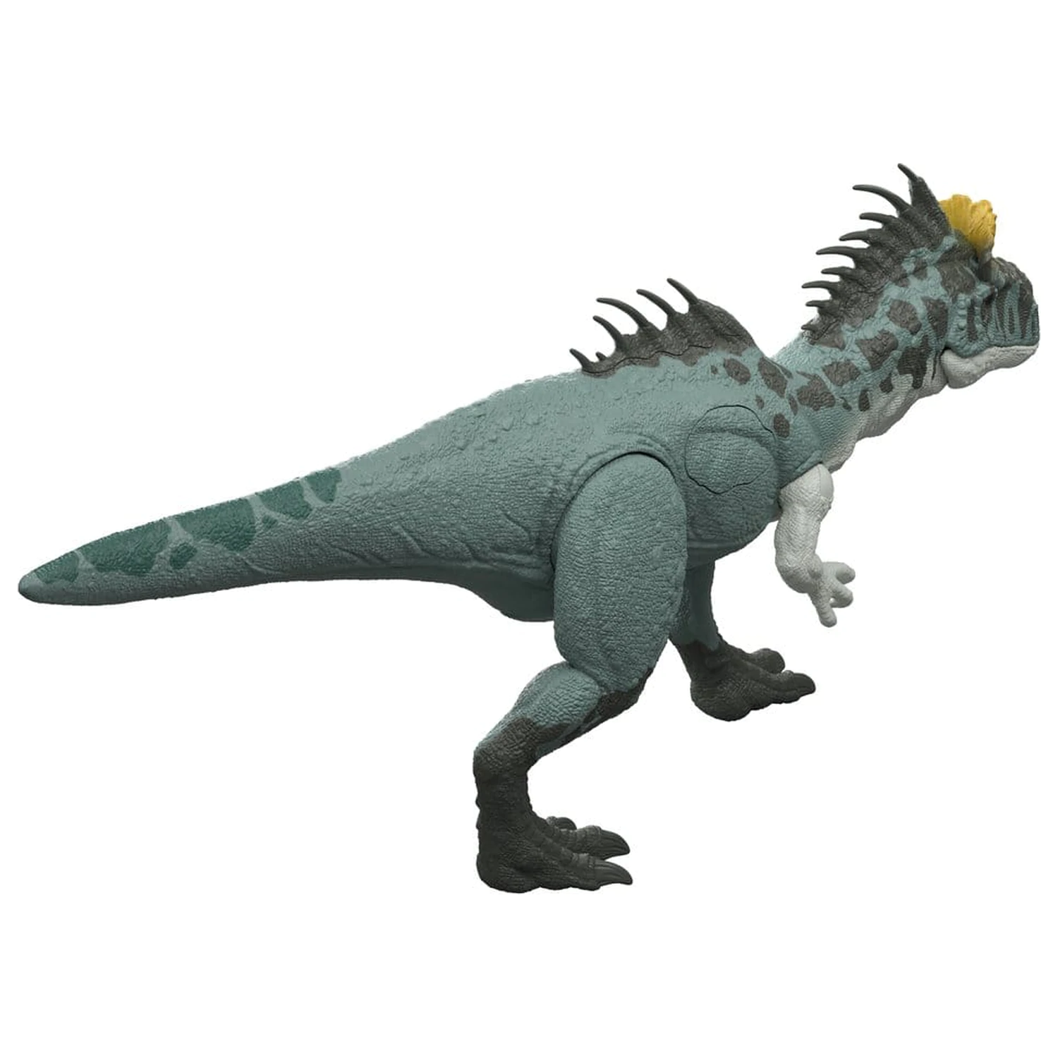 Jurassic World: Survival figurina de actiune Wild Roar Cryolophosaurus 37 cm poza produsului