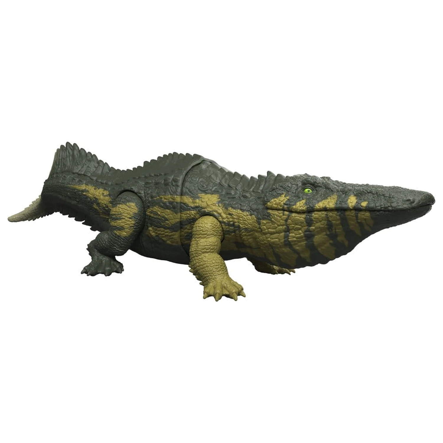 Jurassic World: Survival figurina de actiune Wild Roar Stomatosuchus 37 cm poza produsului