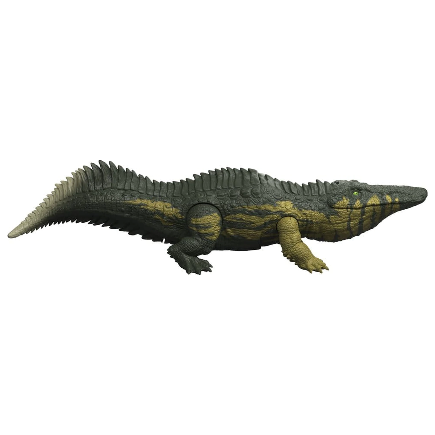 Jurassic World: Survival figurina de actiune Wild Roar Stomatosuchus 37 cm poza produsului