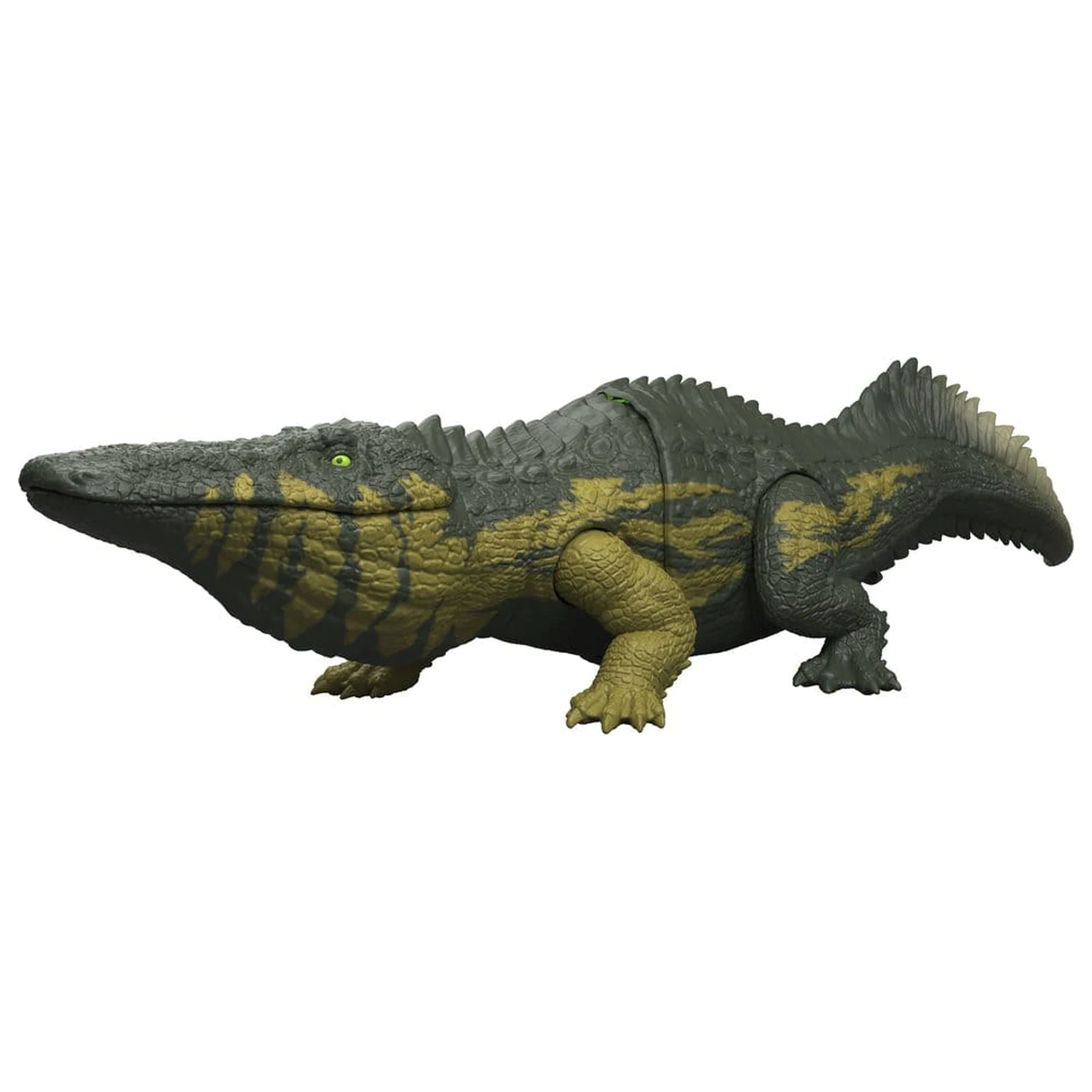 Jurassic World: Survival figurina de actiune Wild Roar Stomatosuchus 37 cm poza produsului