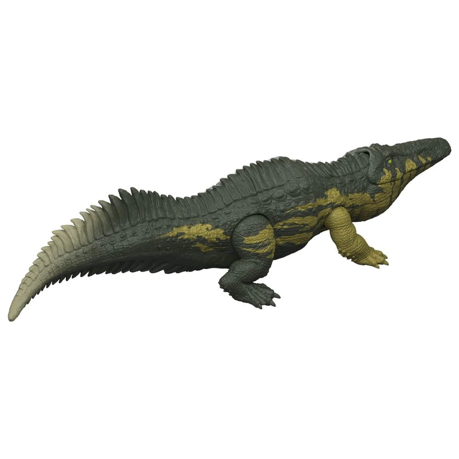 Jurassic World: Survival figurina de actiune Wild Roar Stomatosuchus 37 cm poza produsului