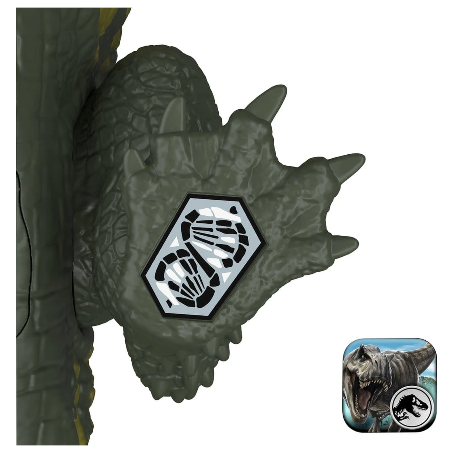 Jurassic World: Survival figurina de actiune Wild Roar Stomatosuchus 37 cm poza produsului