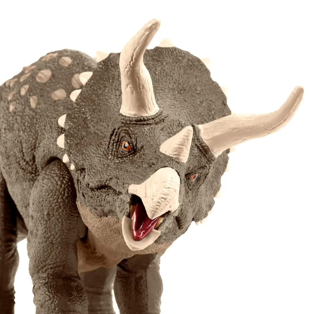 Jurassic World Figurina de Acțiune Triceratops Sustenabil poza produsului