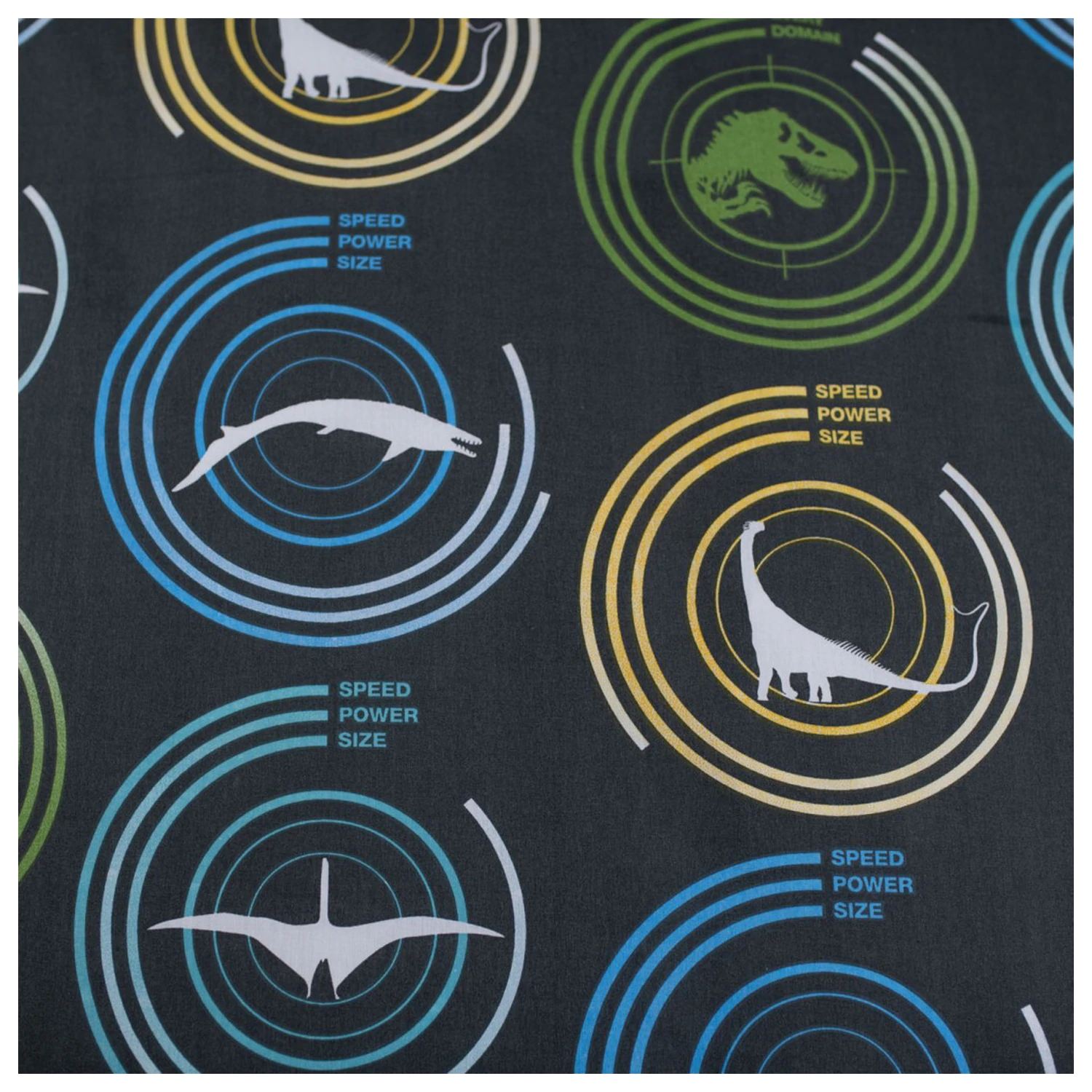 Jurassic World T-Rex Husă de pilotă poza produsului