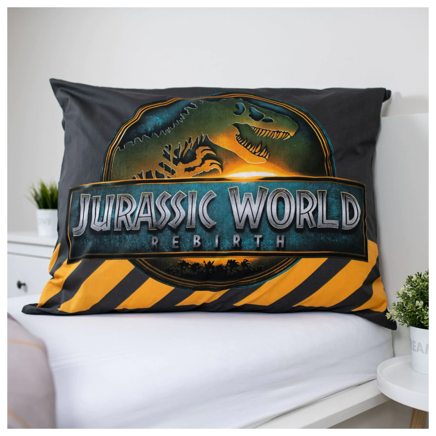 Jurassic World T-Rex Husă de pilotă poza produsului