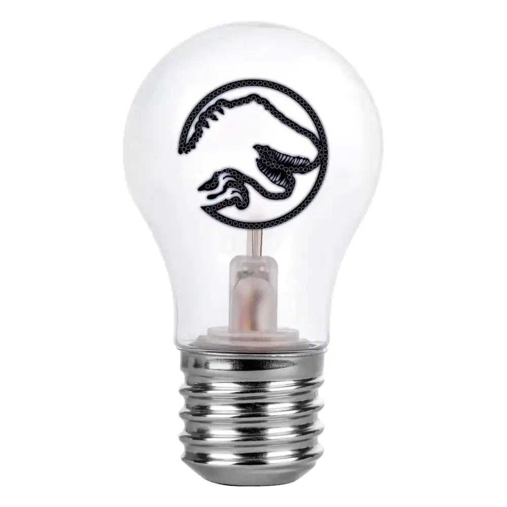 Jurassic World Bec LED Luminos T-Rex poza produsului