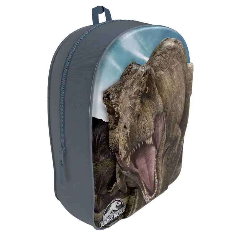 Jurassic World rucsac Eva 30cm poza produsului