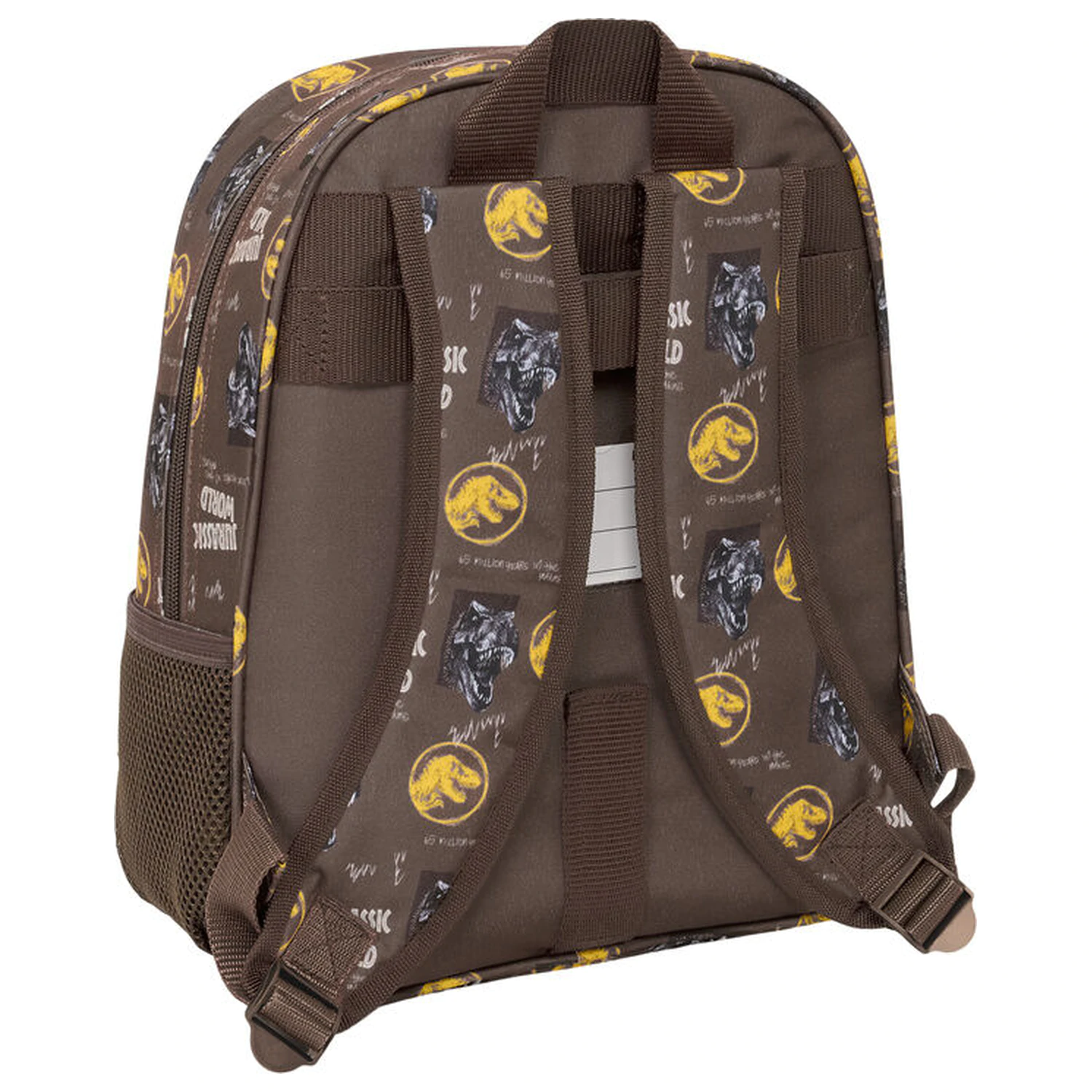 Jurassic World rucsac adaptabil 33cm poza produsului