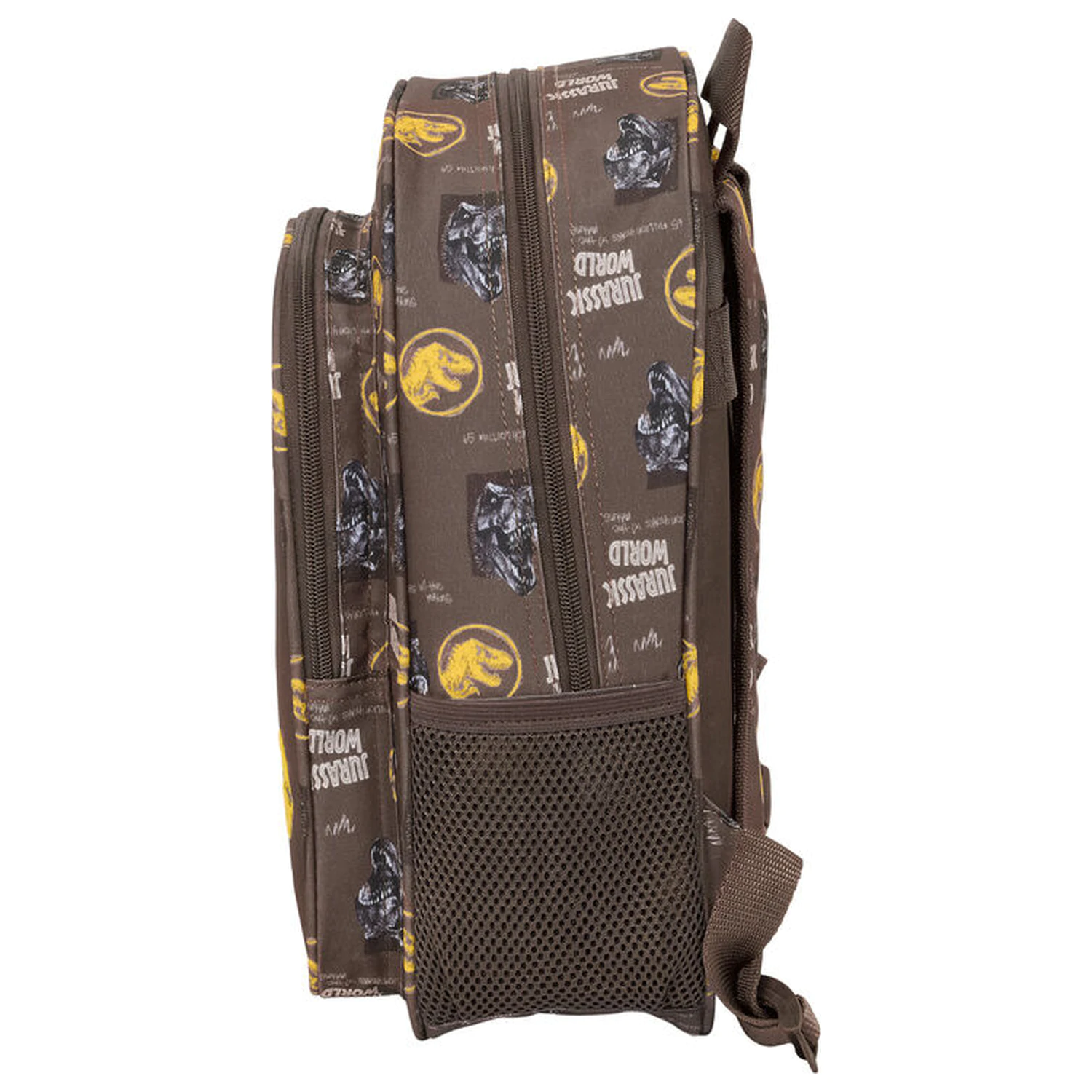 Jurassic World rucsac adaptabil 33cm poza produsului