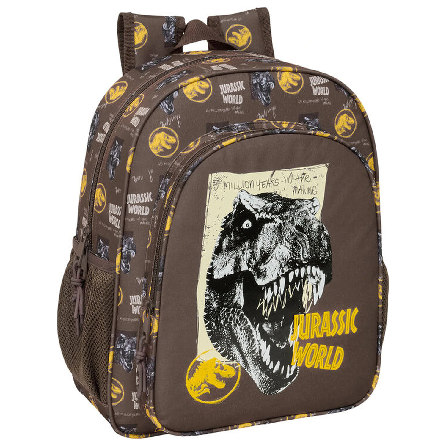 Jurassic World rucsac adaptabil 38cm poza produsului