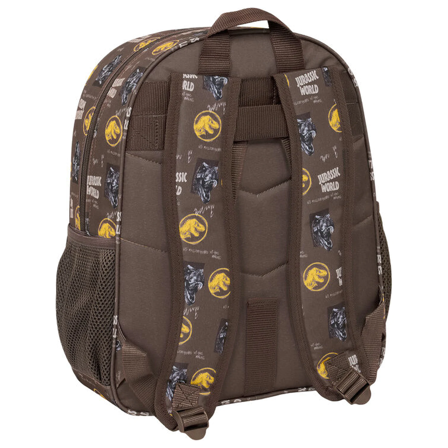 Jurassic World rucsac adaptabil 38cm poza produsului