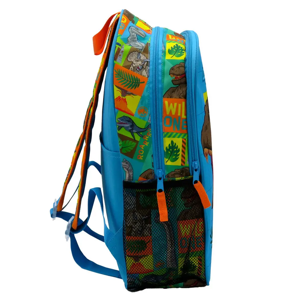 Jurassic World rucsac adaptabil 41cm poza produsului