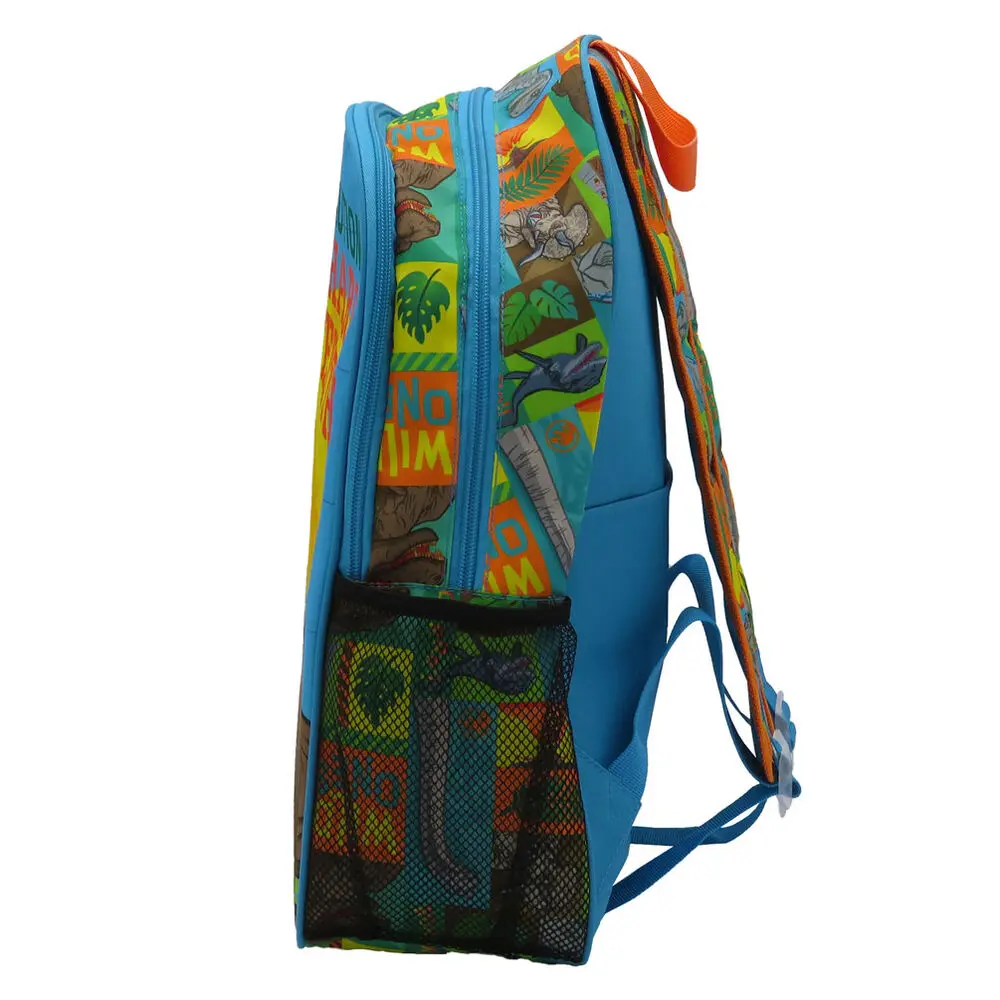 Jurassic World rucsac adaptabil 41cm poza produsului