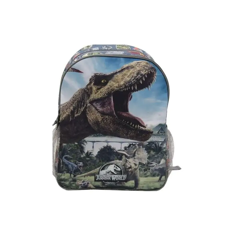 Jurassic World rucsac adaptabil 41cm poza produsului