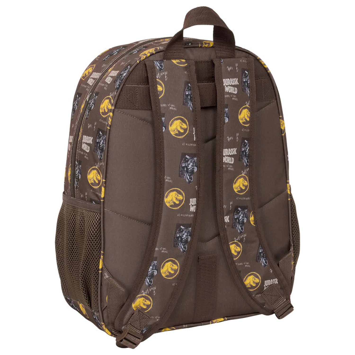 Jurassic World rucsac adaptabil 42 cm poza produsului