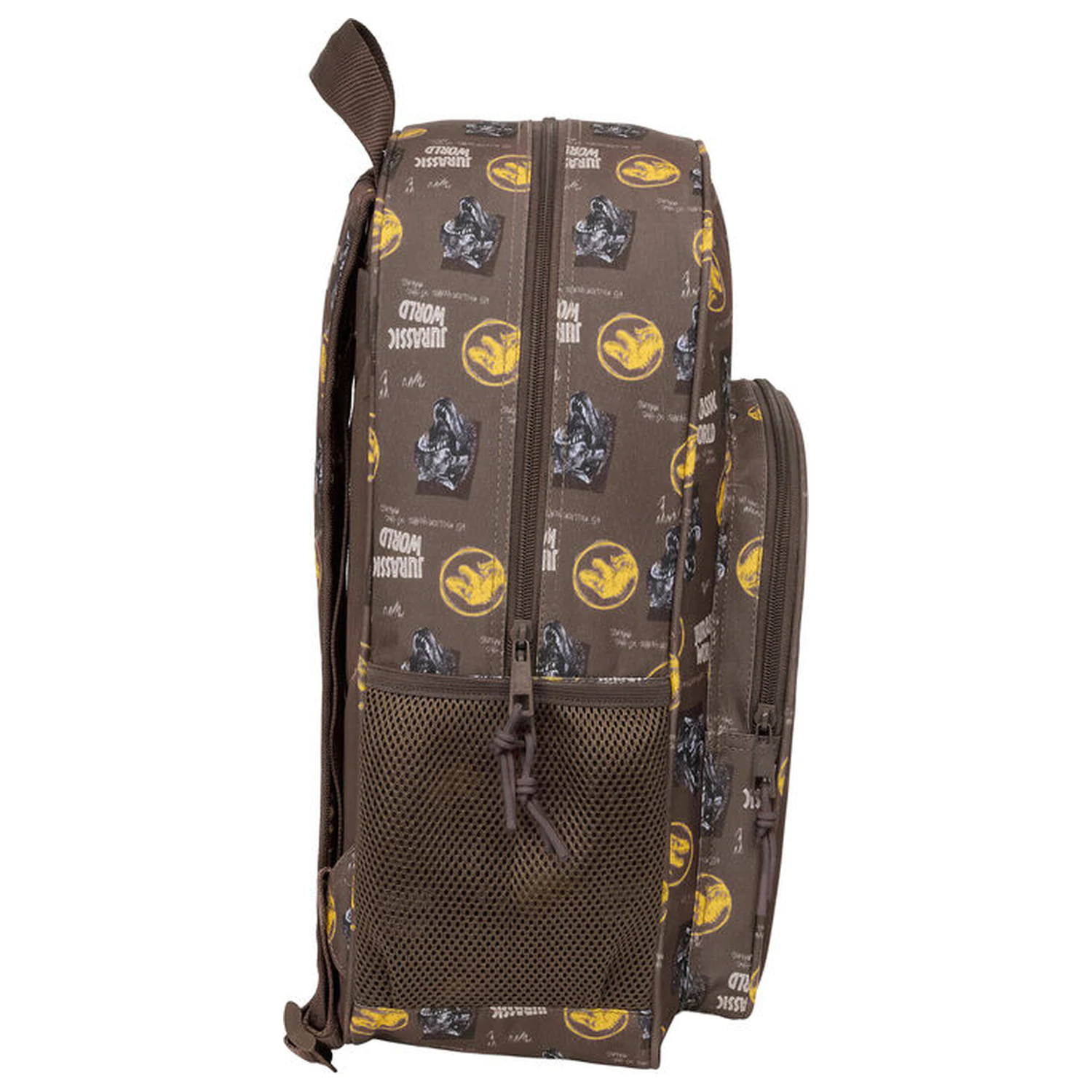 Jurassic World rucsac adaptabil 42 cm poza produsului