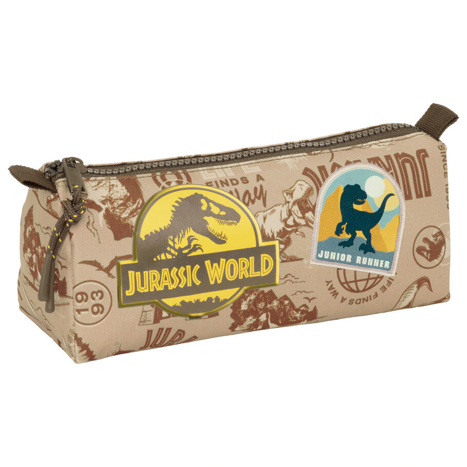 Jurassic World penar poza produsului