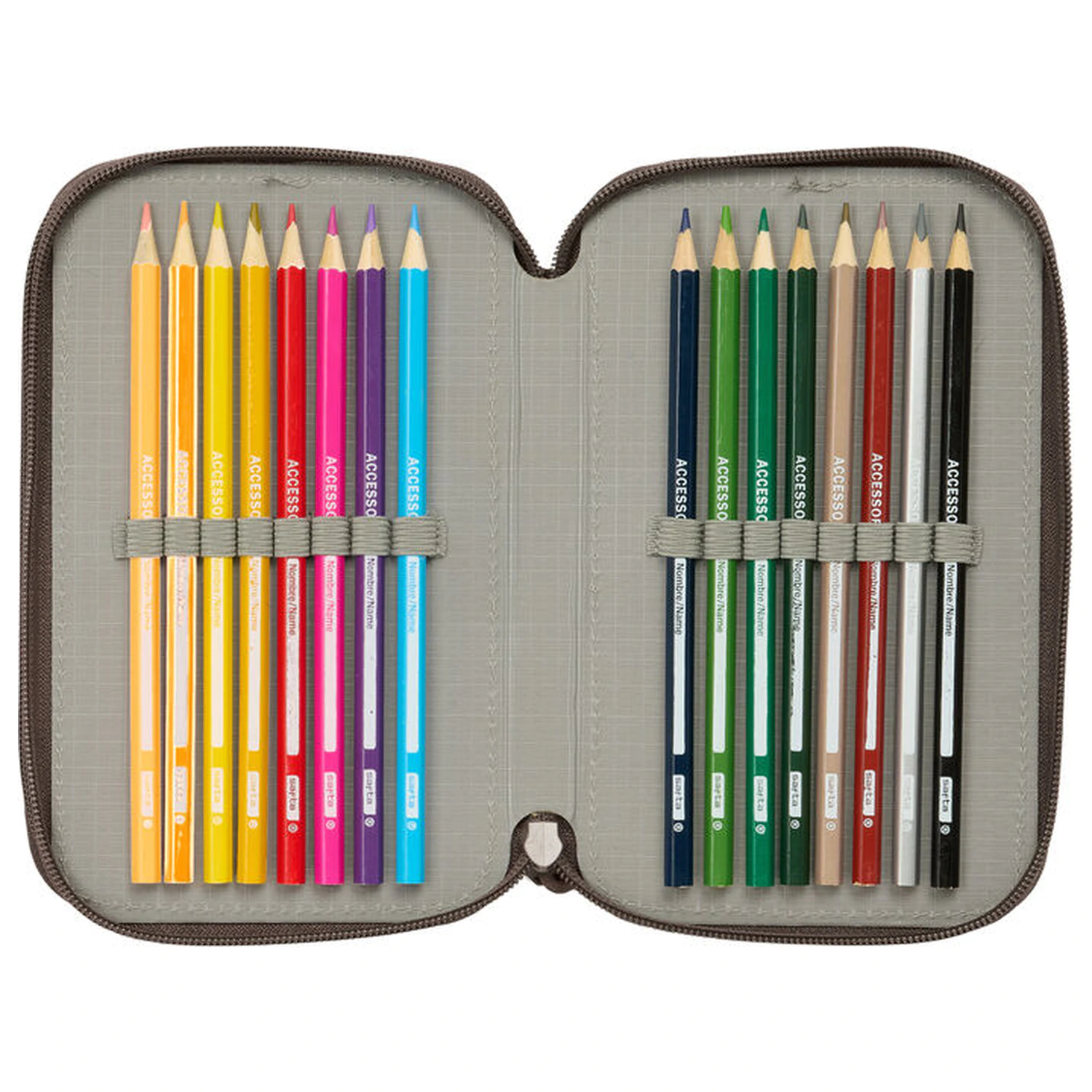 Penar triplu Jurassic World 37 de piese poza produsului