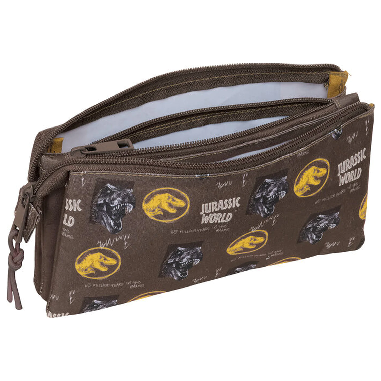 Jurassic World penar triplu poza produsului