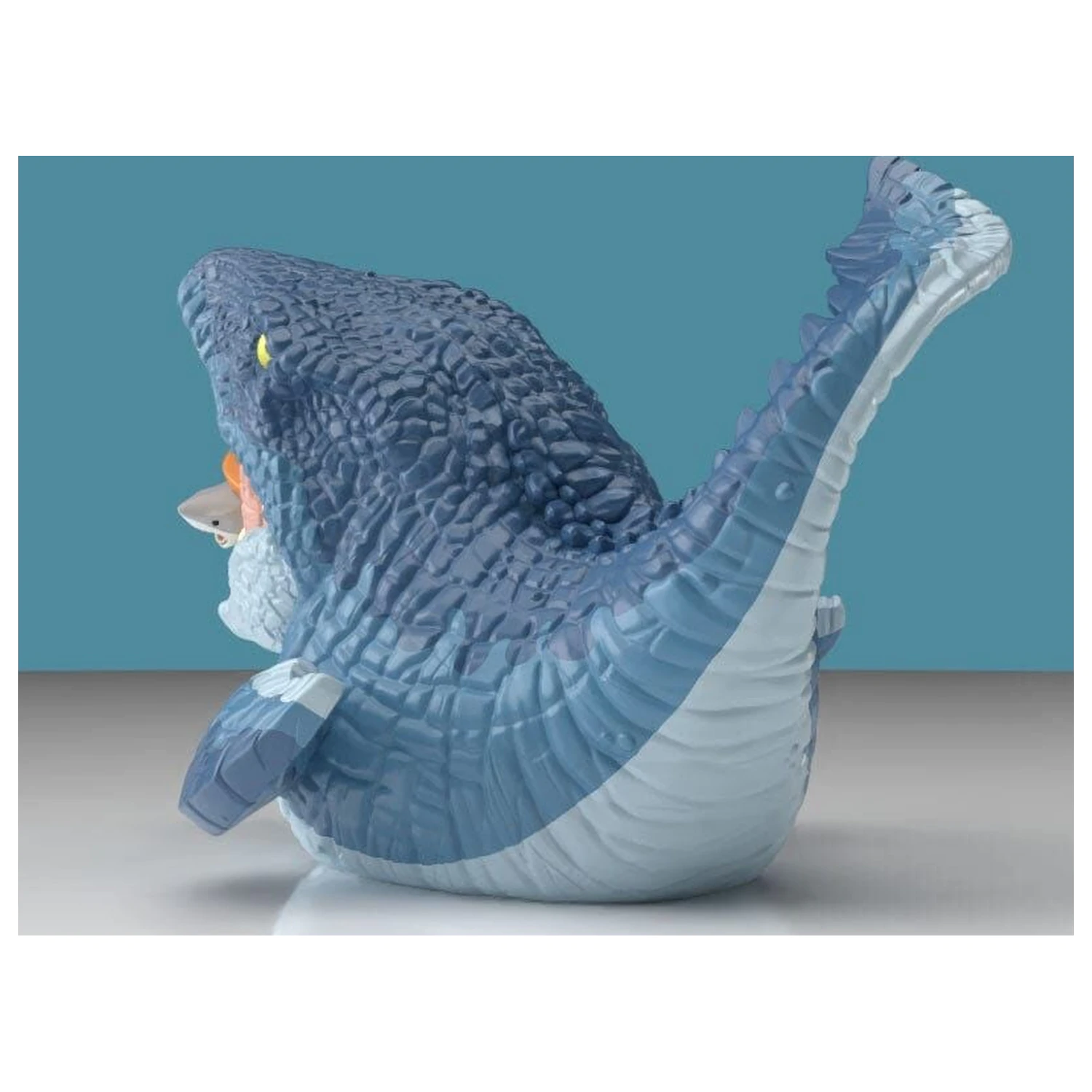 Jurassic World Tubbz Figurina PVC XL Mosasaurus 25 cm poza produsului