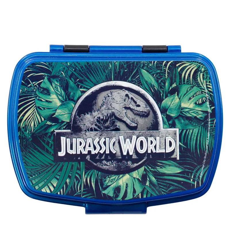 Jurassic World cutie pentru pranz poza produsului