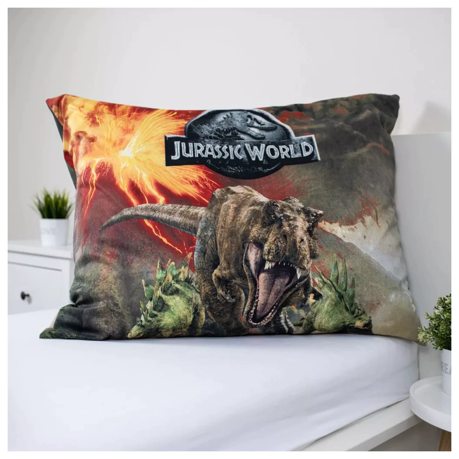 Jurassic World Volcano Husă de pilotă poza produsului