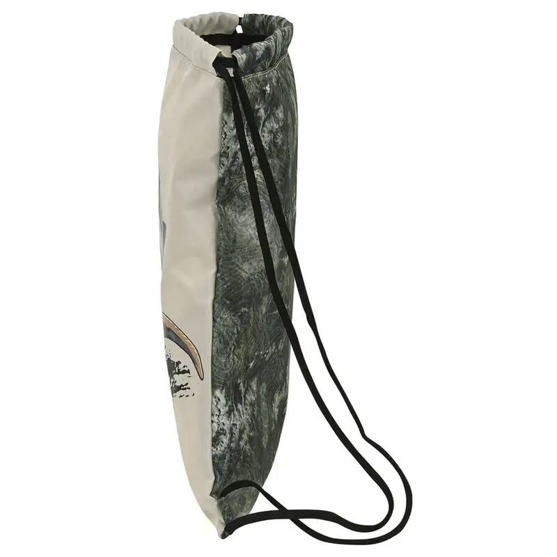 Jurassic World Warning geanta de sport 40cm poza produsului