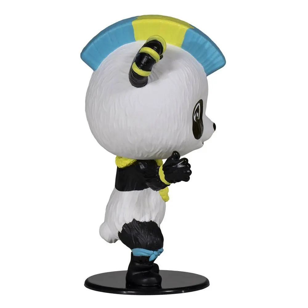 Just Dance Ubisoft Heroes Collection Figurina Chibi Panda 10 cm poza produsului