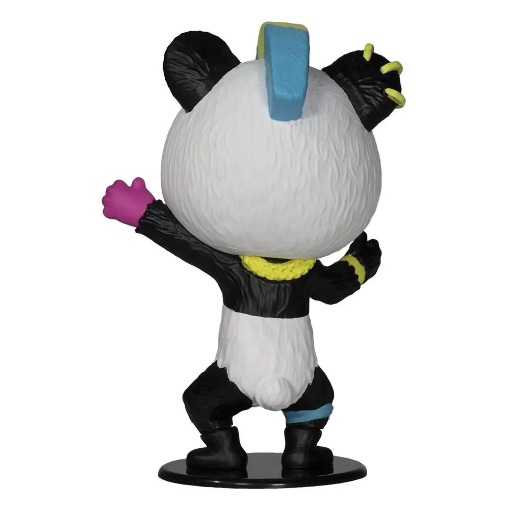 Just Dance Ubisoft Heroes Collection Figurina Chibi Panda 10 cm poza produsului