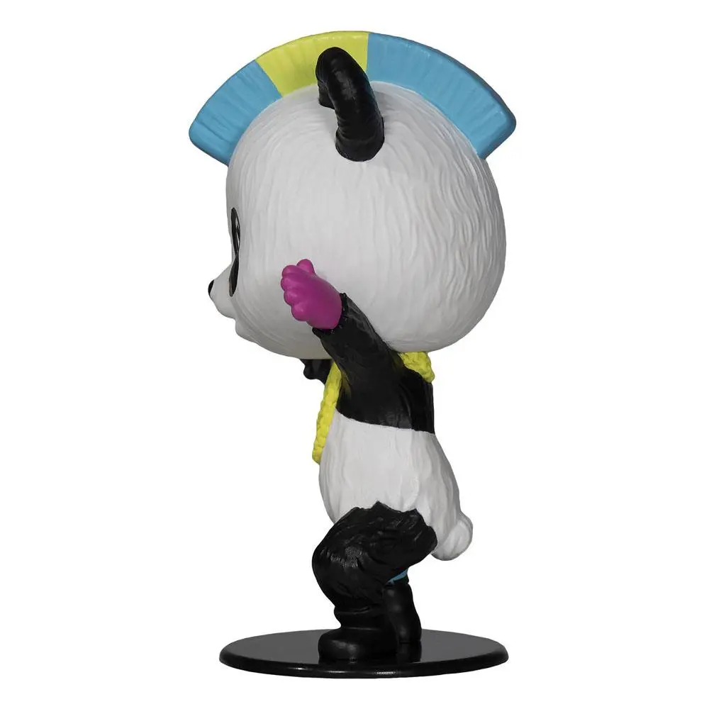 Just Dance Ubisoft Heroes Collection Figurina Chibi Panda 10 cm poza produsului
