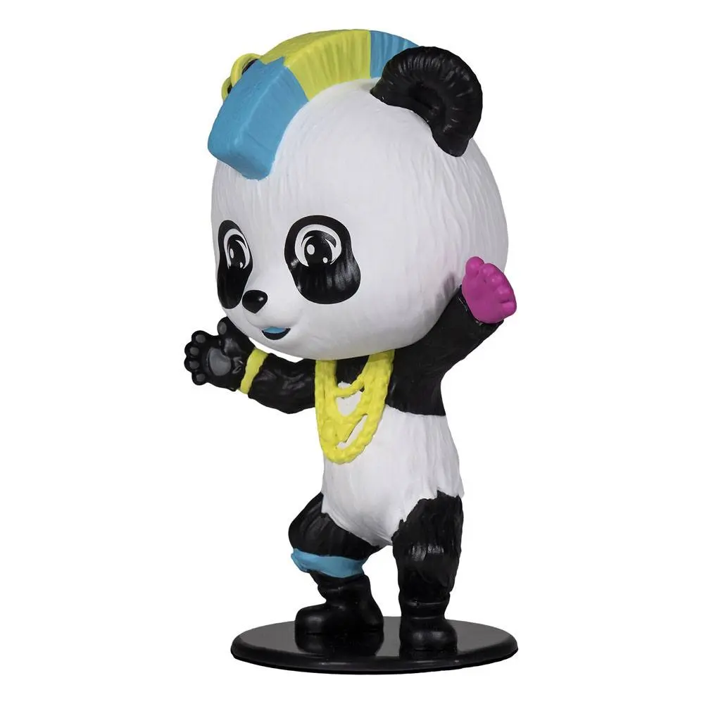 Just Dance Ubisoft Heroes Collection Figurina Chibi Panda 10 cm poza produsului