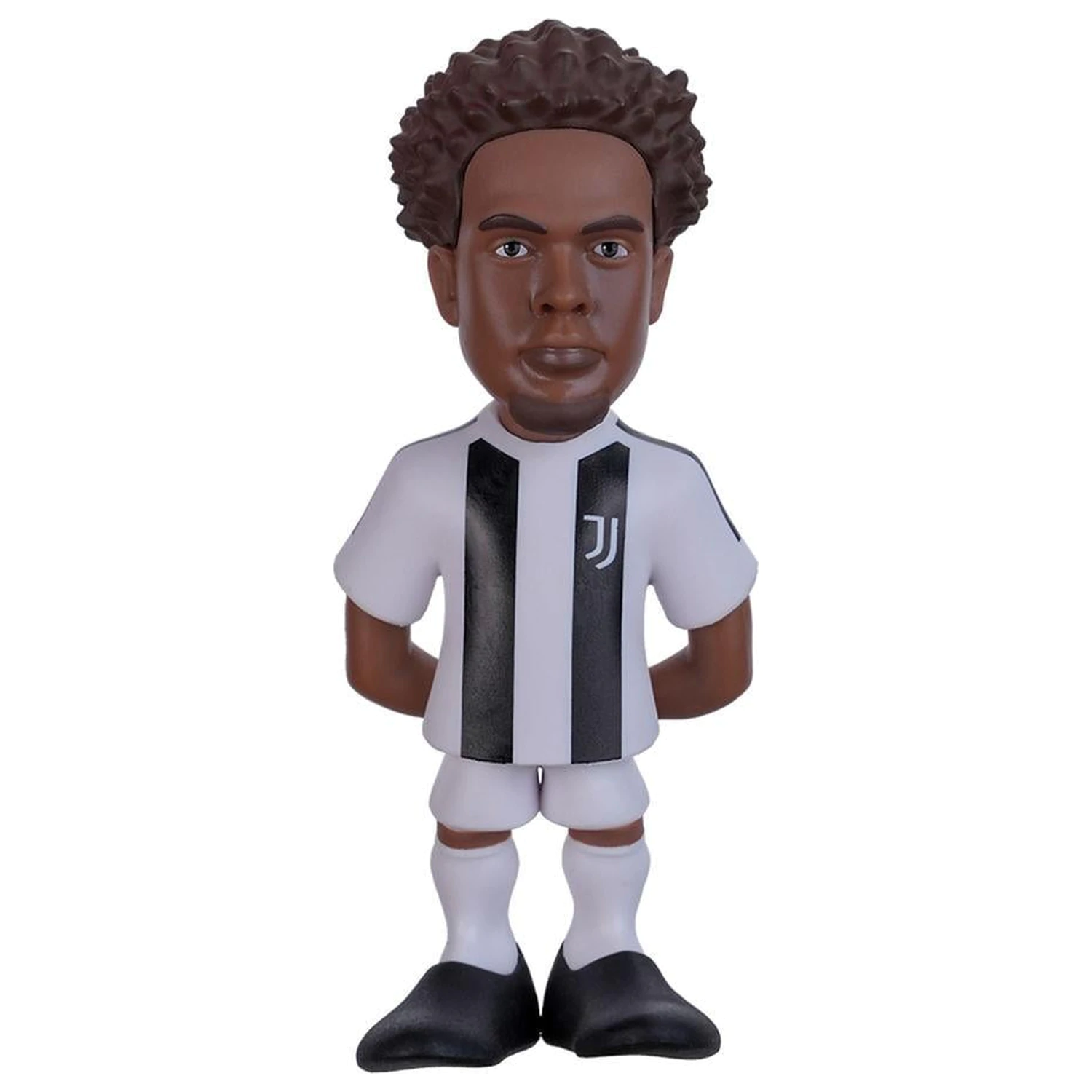JUVENTUS Weston McKennie Figurina Minix 12cm poza produsului