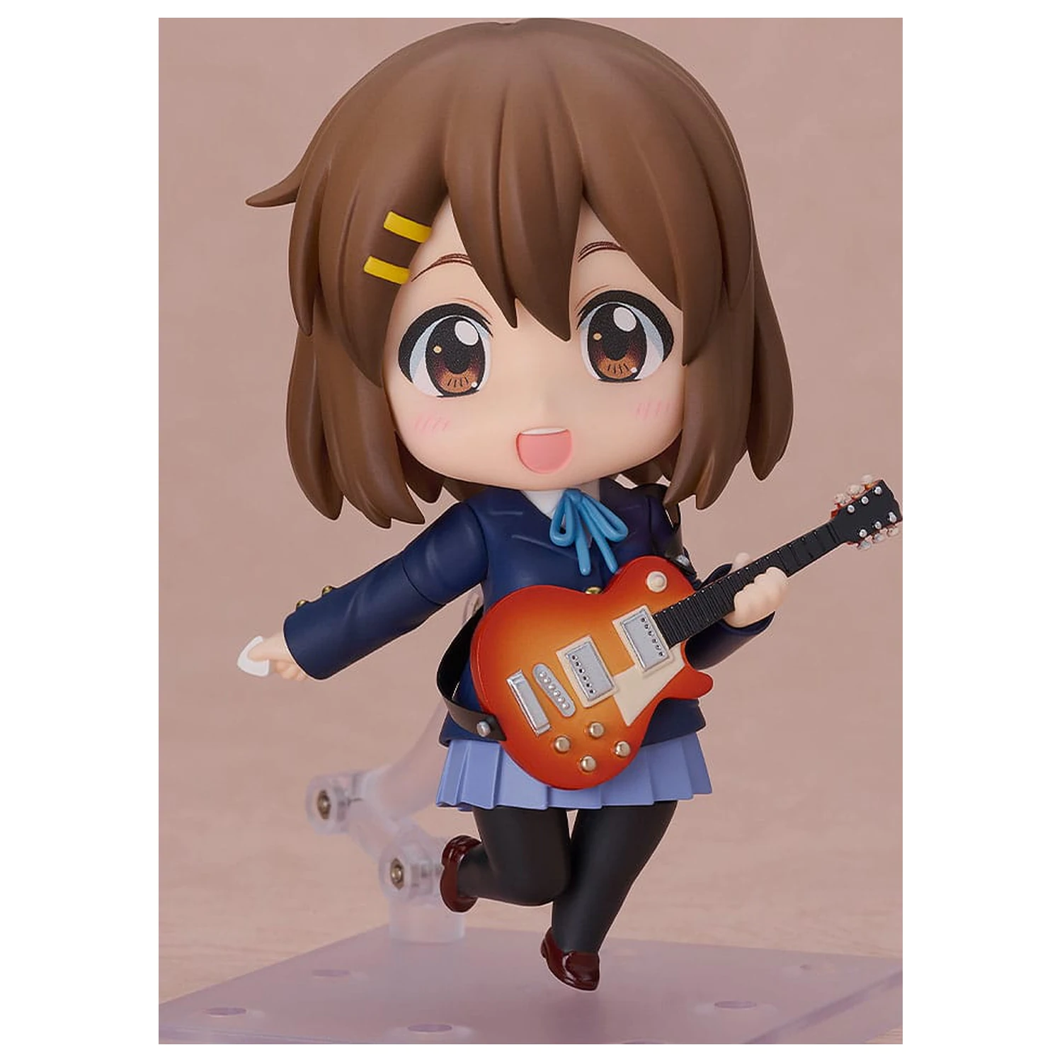 K-On! Figurina articulata Nendoroid Yui Hirasawa 2.0 10 cm poza produsului