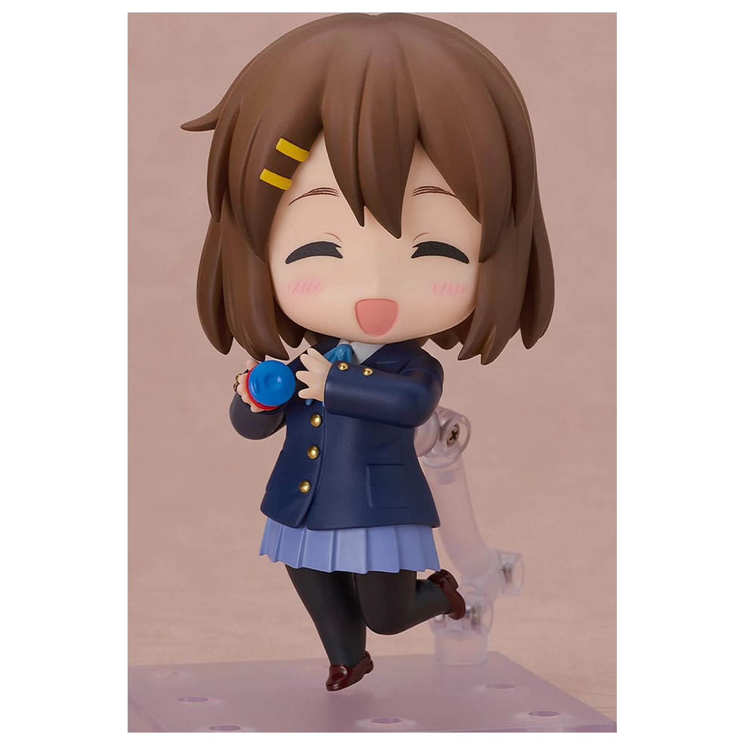K-On! Figurina articulata Nendoroid Yui Hirasawa 2.0 10 cm poza produsului