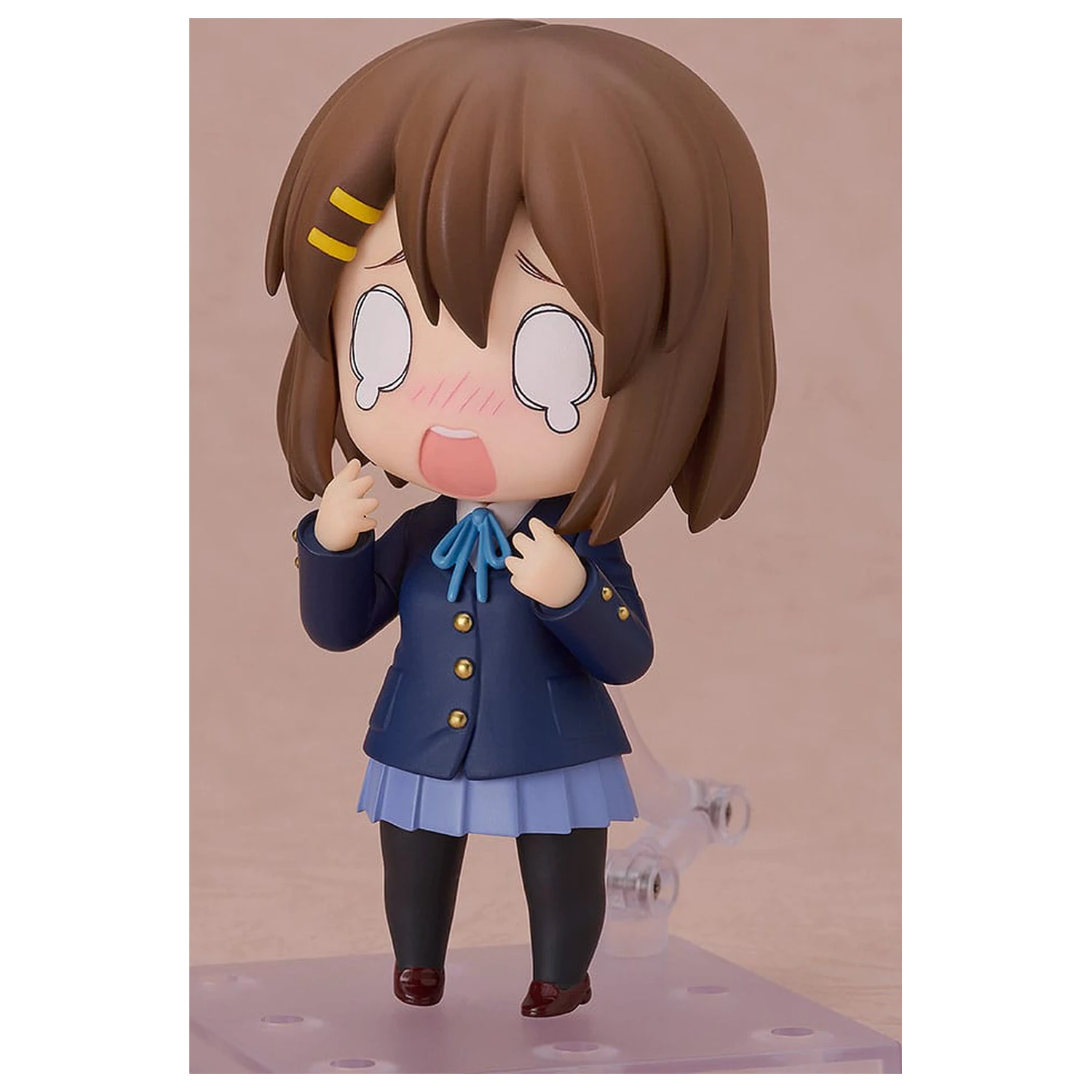 K-On! Figurina articulata Nendoroid Yui Hirasawa 2.0 10 cm poza produsului
