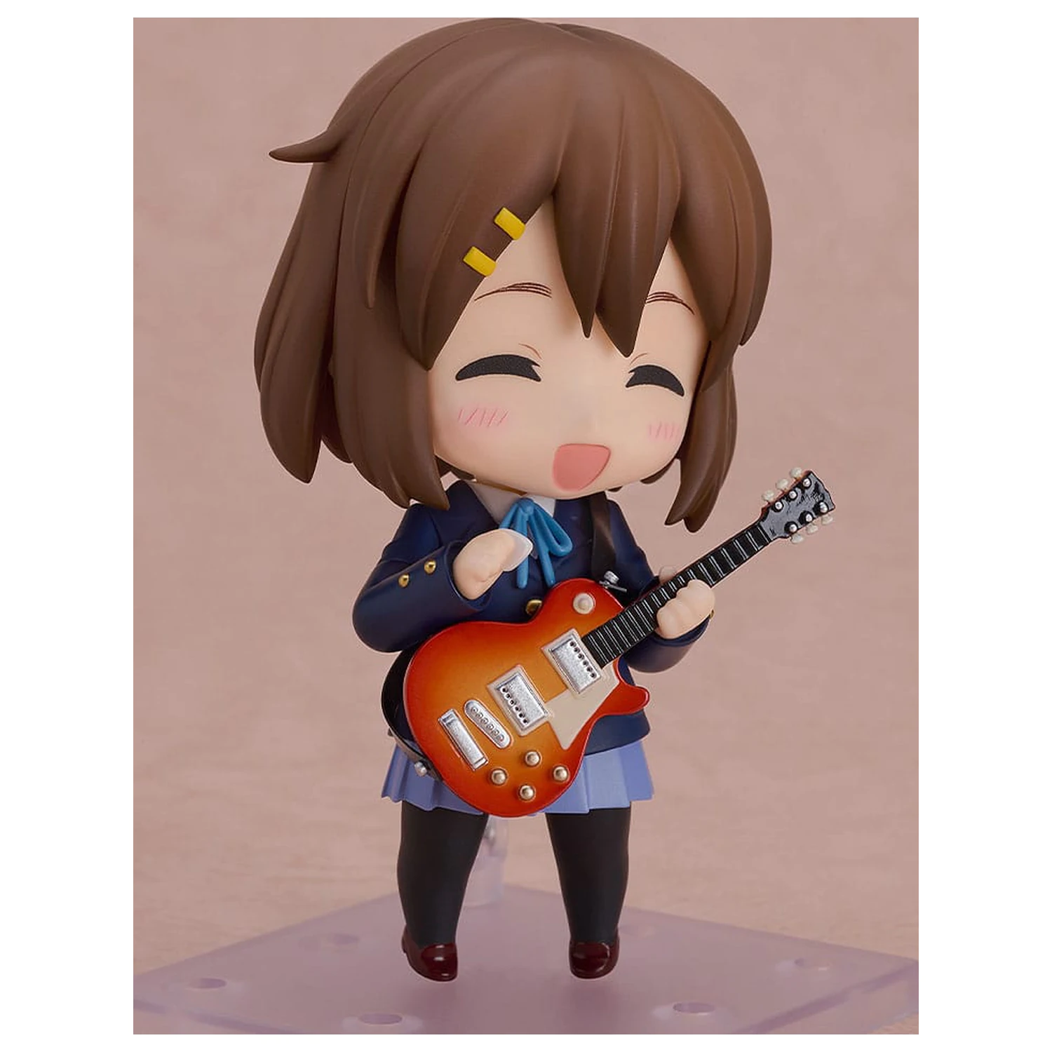 K-On! Figurina articulata Nendoroid Yui Hirasawa 2.0 10 cm poza produsului