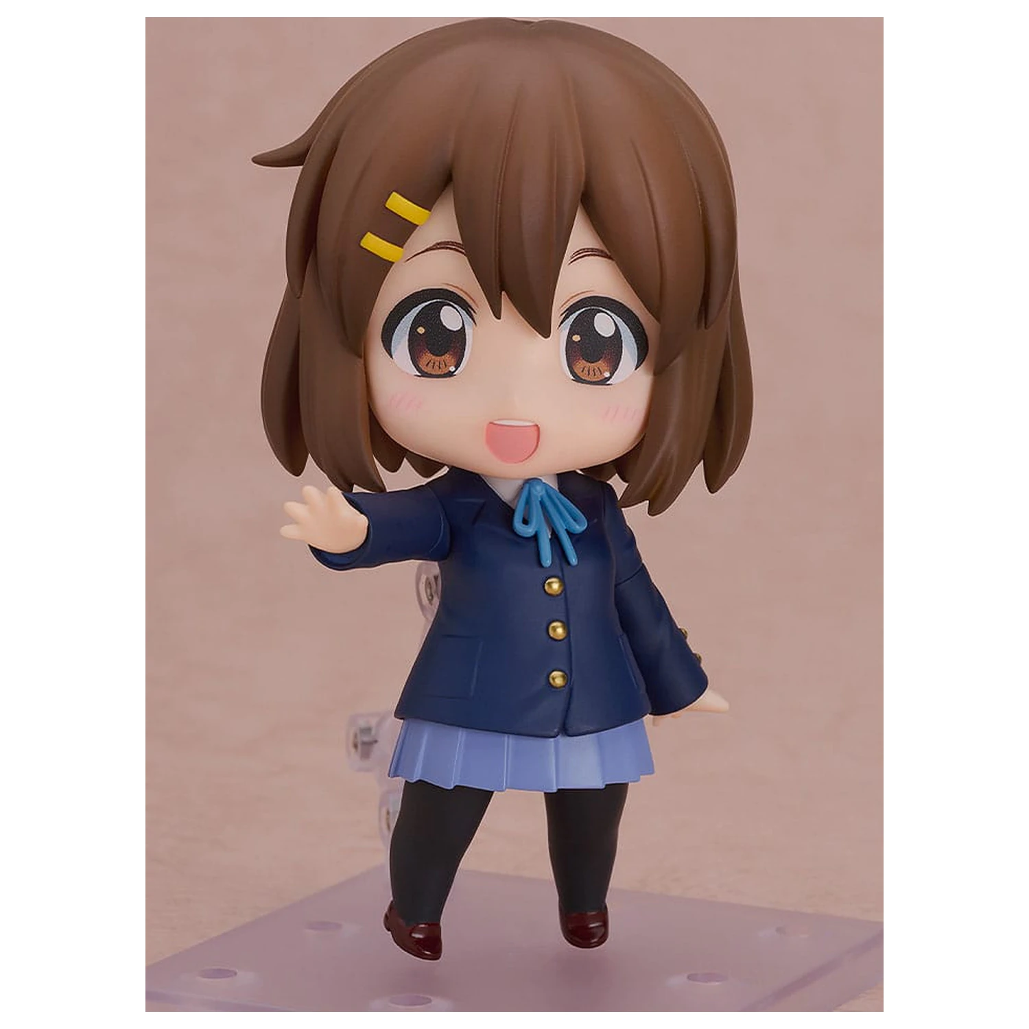K-On! Figurina articulata Nendoroid Yui Hirasawa 2.0 10 cm poza produsului
