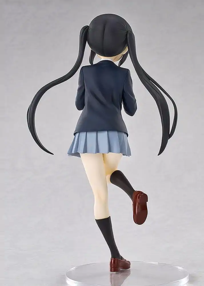K-On! Pop Up Parade Statuie PVC Azusa Nakano L Size 22 cm poza produsului