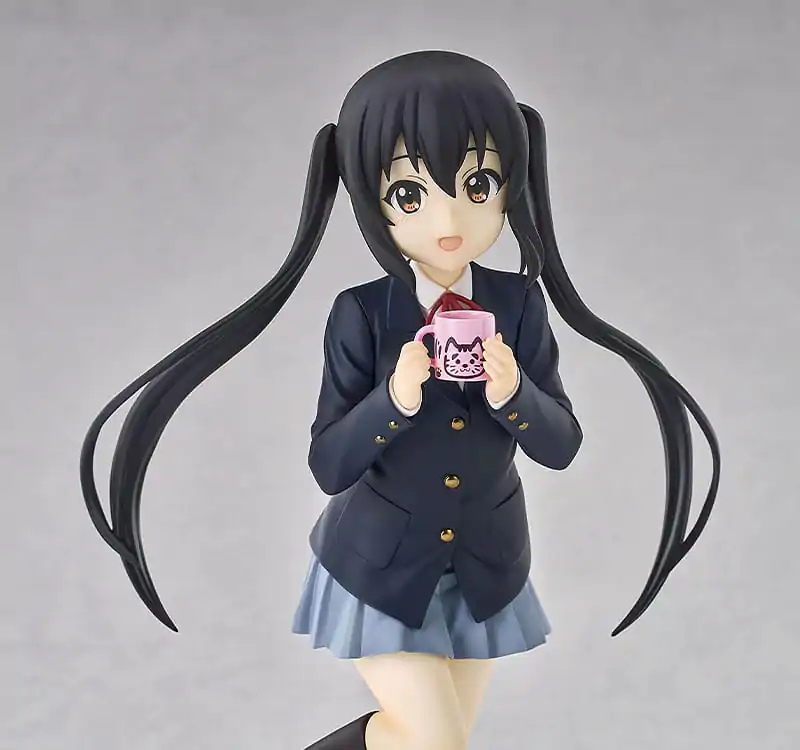 K-On! Pop Up Parade Statuie PVC Azusa Nakano L Size 22 cm poza produsului