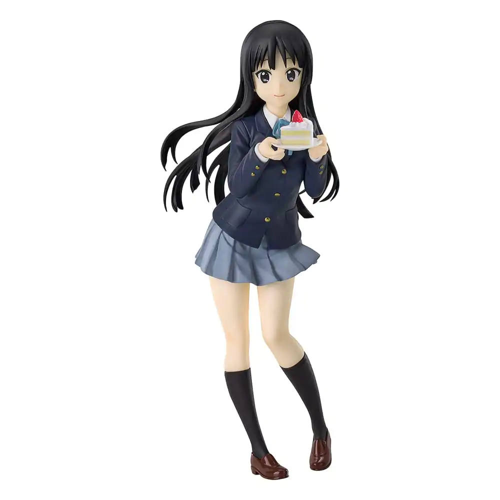 K-On! Pop Up Parade Statuie PVC Mio Akiyama Mărimea L 22 cm poza produsului